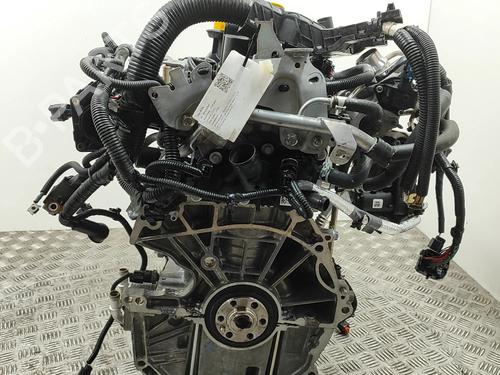 Used Engine NISSAN MICRA V (K14) 1.0 (73 hp) 31072900