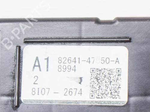 Electronic module TOYOTA C-HR (_X1_) 1.8 Hybrid (ZYX10_, ZYX11_, ZYX10R, ZYX11R) | BP27205457M83 