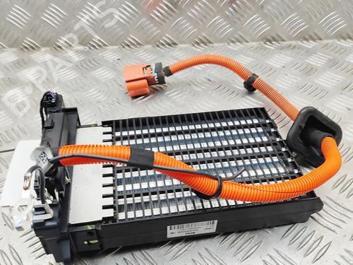 Heater matrix NISSAN LEAF (ZE1) Electric | BP39989378M63 - Image 3