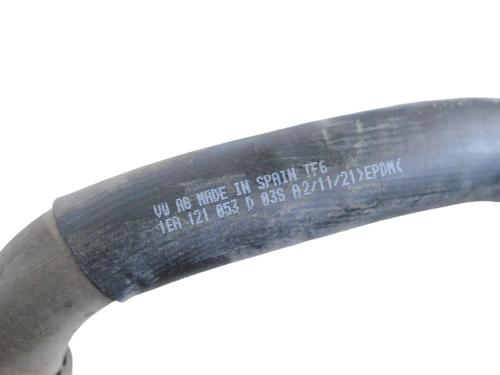 Pipe VW ID.3 (E11, E12) Pro | BP30251237M125