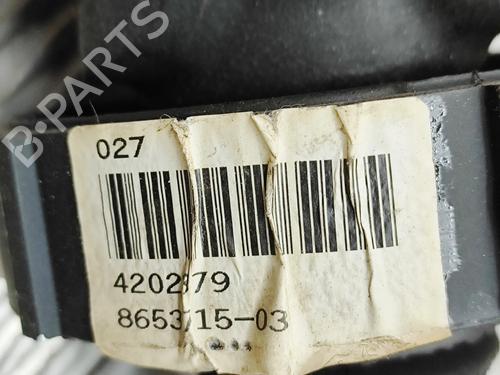 Driveshaft BMW 5 Touring (G31) 530 d xDrive | BP37269182M37 - Image 6