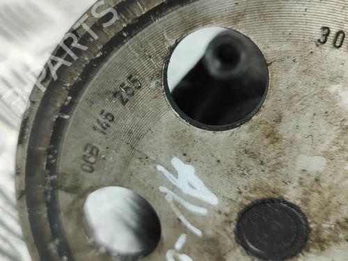 Steering pump AUDI A4 B7 (8EC) 2.0 TFSI | BP28438705M99 