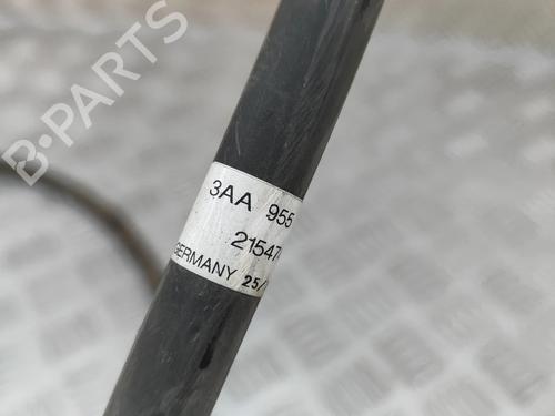 Pipe VW PASSAT B7 Variant (365) 2.0 TDI | BP25616148M125 