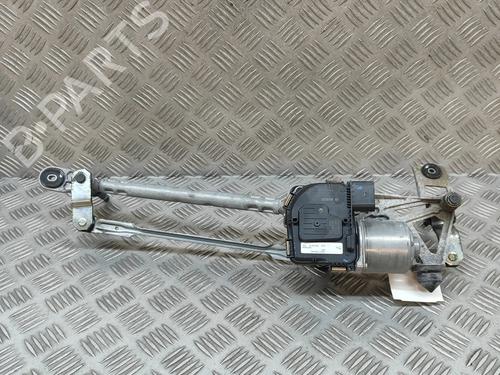 Used Front wipers mechanism JAGUAR I-PACE (X590) EV400 AWD (400 hp) 28387926