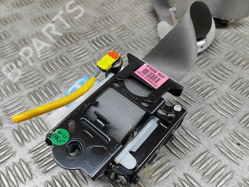Front right seatbelt KIA SOUL II (PS) EV Electric | BP33370876I25 - Image 3