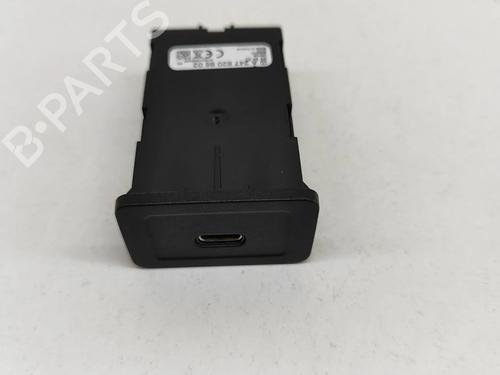 Used Electronic module MERCEDES-BENZ A-CLASS (W177) A 180 (177.084) (136 hp) 28548911