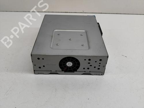 Electronic module MAZDA CX-5 (KF) 2.0 | BP25893738M83