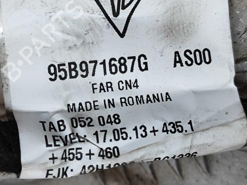 Wiring harness PORSCHE MACAN (95B) 3.0 S Diesel | BP20336545E16 