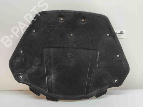 Upper protection PORSCHE PANAMERA (971) 3.0 (97AAA1, 97BAA1) | BP23562058M93 