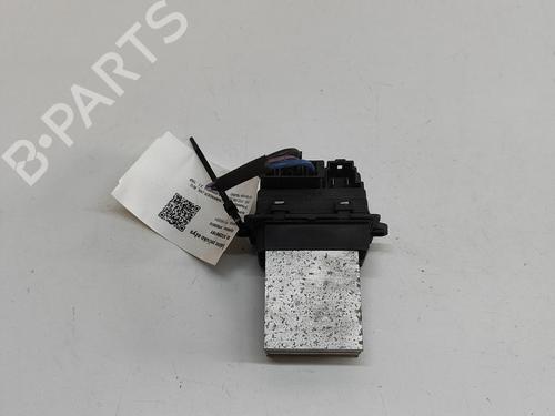 Heater resistor JEEP COMMANDER (XK, XH) 3.0 CRD 4x4 | BP29593750M108