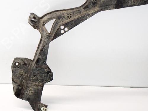 Bundpladebeskyttelse BMW X2 (F39) sDrive 20 i | BP28547516M92 