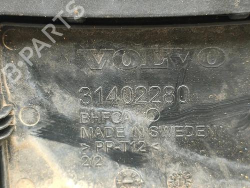 Scuttle panel VOLVO S90 II (234) D5 AWD | BP40042629C110 - Image 5