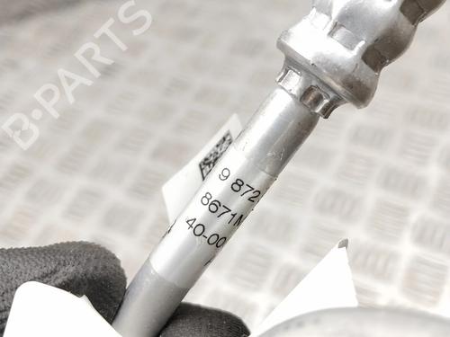 AC pipe BMW XM (G09) XM All-wheel Drive | BP39687283M126 - Image 7