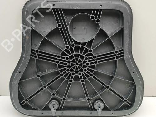 Boot lining VW CADDY IV Box Body/MPV (SAA, SAH) 2.0 TDI | BP33387242I3 - Image 2