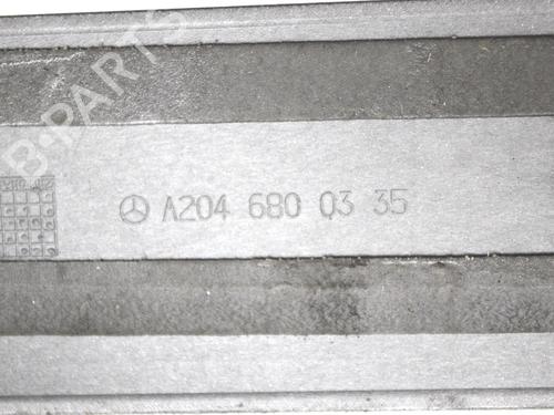 Step MERCEDES-BENZ C-CLASS T-Model (S204) C 220 CDI (204.202) | BP30234067C149