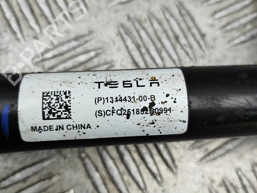 Left rear suspension arm TESLA MODEL 3 (5YJ3) EV | BP37444977M14 - Image 7