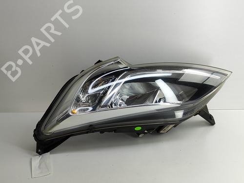 Left headlight CITROËN JUMPER II Van 2.0 BlueHDi 130 | BP24307818C28 