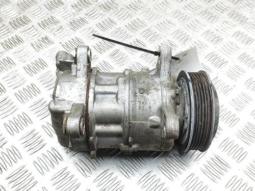 AC compressor BMW X4 (G02, F98) xDrive 20 d | BP35789970M34 - Image 3
