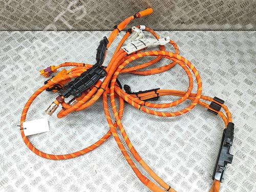Wiring harness PORSCHE MACAN (XAB) 4S Electric 4 (XABDC1) | BP33433187E16 - Image 3