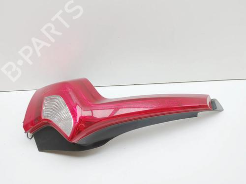 Left taillight VOLVO V60 I (155) D3 | BP38329220C34 - Image 2