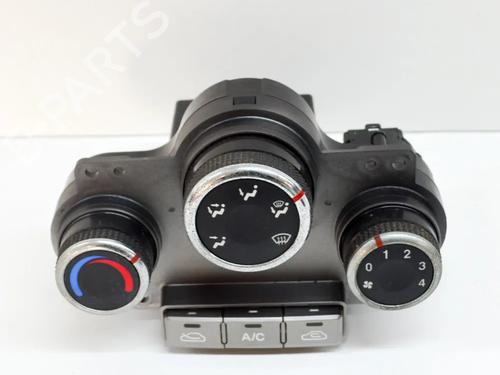 Used Electronic module KIA CARENS II MPV (FJ) 2.0 CRDi (140 hp) 8412093