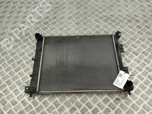 Used Water radiator KIA CEE'D (JD) 1.6 CRDi 110 (110 hp) 30004759