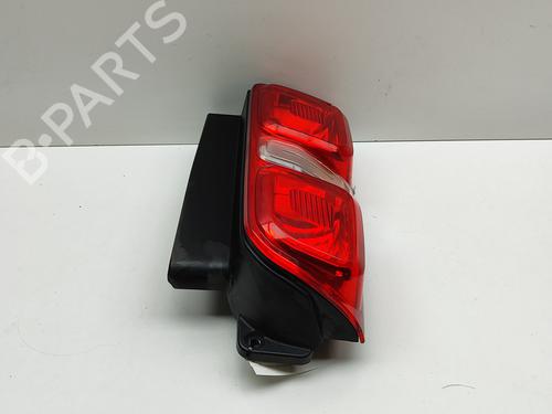 Left taillight OPEL VIVARO C Van (K0) 2.0 | BP30004858C34