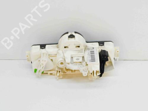 Airco bedieningspaneel RENAULT MEGANE II Coupé-Cabriolet (EM0/1_) 2.0 16V Turbo | BP20231727I5 