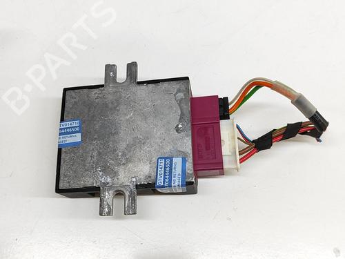Electronic module MERCEDES-BENZ C-CLASS (W205) C 220 BlueTEC / d (205.002, 205.004) | BP24820208M83 