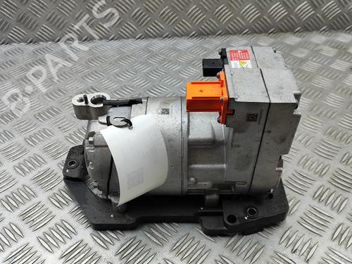 Used AC compressor AUDI Q4 E-TRON SUV (F4B) 45 (286 hp) 29637627
