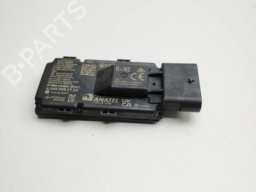 Electronic module VW PASSAT B7 (362) 1.4 TSI EcoFuel | BP37469223M83 - Image 3