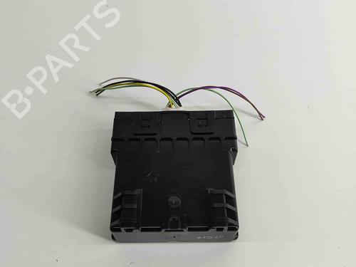 Climate control NISSAN LEAF (ZE1) Electric | BP27780986I5 
