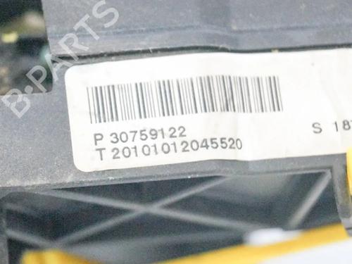 Gear lever VOLVO V60 I (155) D3 / D4 | BP6741596M90  - Image 5