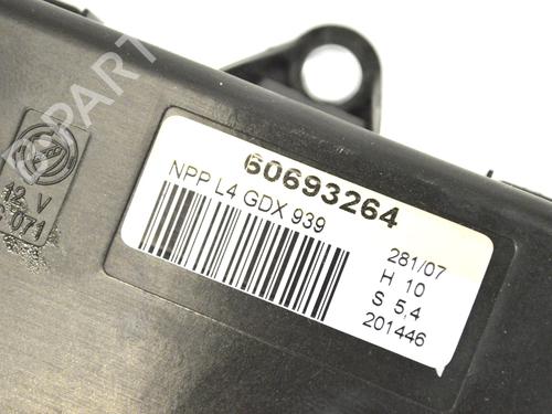 Electronic module ALFA ROMEO 159 (939_) 1.9 JTDM 16V (939AXC1B, 939AXC12) | BP30219174M83 - Image 5