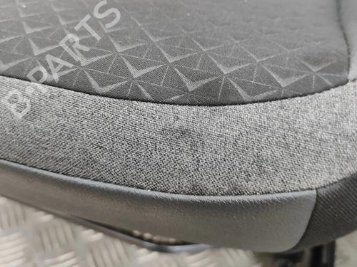 Seats set NISSAN JUKE (F16_) DIG-T 117 | BP27792611C78 