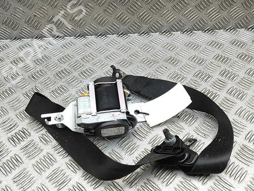 Used Rear left seatbelt Rear left seatbelt MERCEDES-BENZ M-CLASS (W166) ML 250 CDI / BlueTEC 4-matic (166.004, 166.003) (204 hp) 33378802 33378802
