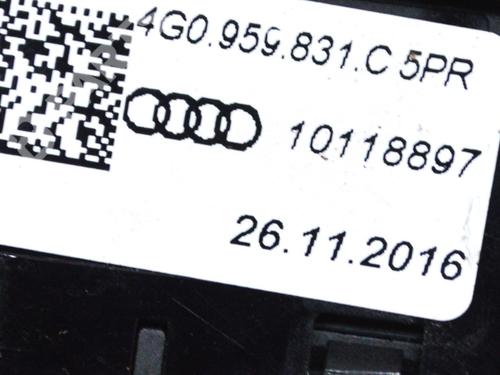 Switch AUDI Q5 (FYB, FYG) 2.0 TDI quattro | BP11113169E3  - Image 6