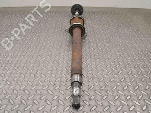 Right front driveshaft VOLVO V40 Hatchback (525) D2 | BP30228750M39