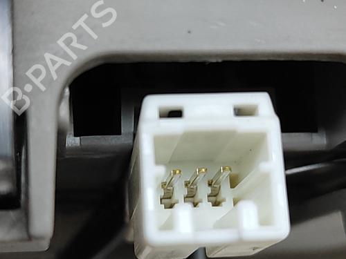 Interior roof light NISSAN X-TRAIL II (T31) 2.0 dCi 4x4 | BP25787165I8 