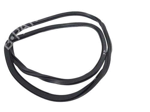 Used Rubber door seal AUDI Q5 (8RB) SQ5 TDI quattro (340 hp) 30244815