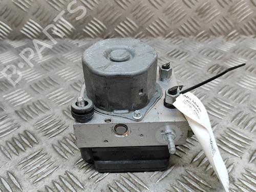 Used ABS pump ABS pump NISSAN QASHQAI II (J11, J11_) 1.6 dCi ALL MODE 4x4-i (130 hp) 16258670 16258670