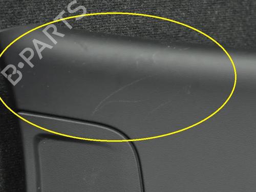 Used Boot lining Boot lining AUDI A6 C7 Avant (4G5, 4GD) 2.0 TDI (190 hp) 6726794 6726794