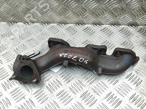 Used Exhaust manifold Exhaust manifold JAGUAR S-TYPE II (X200) 2.7 D (207 hp) 33110350 33110350