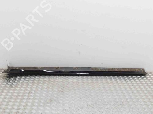 Right sideskirt RENAULT ZOE (BFM_) ZOE | BP14619801C114 
