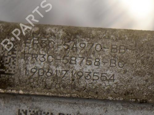 Right rear steering knuckle FORD USA MUSTANG Coupe 5.0 V8 | BP27752368M28 