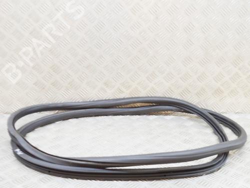 Rubber door seal PORSCHE CAYENNE (92A) 3.0 Diesel | BP15481048C142 