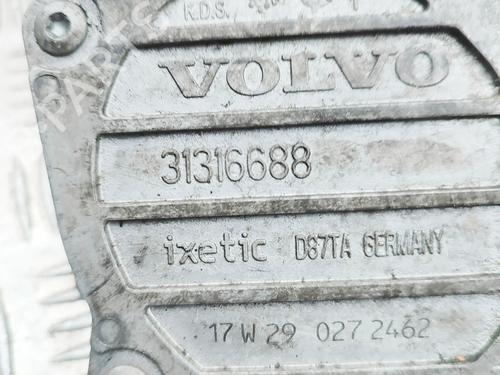 Vacuum pump VOLVO S90 II (234) D5 AWD | BP40042917M80 - Image 6