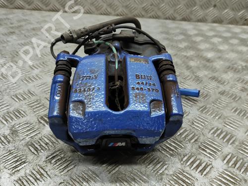 Right front brake caliper BMW 5 (G30, F90) 530 e Plug-in Hybrid | BP14643305M104 