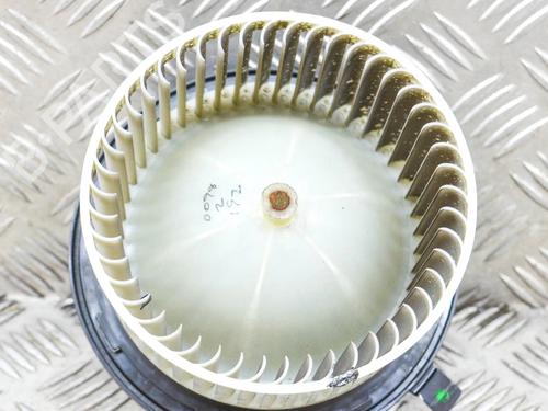 Used Heater blower motor Heater blower motor JEEP CHEROKEE (KJ) 3.7 4x4 (211 hp) 36043261 36043261