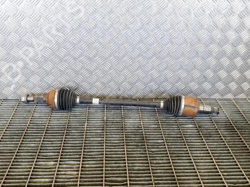 Used Left rear driveshaft TESLA MODEL 3 (5YJ3) EV (283 hp) 27748228